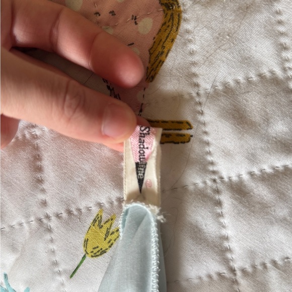 Vintage Shadowline 1960s Nightgown - Picture 7 of 7